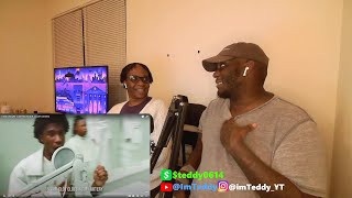 MOM reacts to: TOBE NWIGWE - DESTRUCTION ft. COAST CONTRA