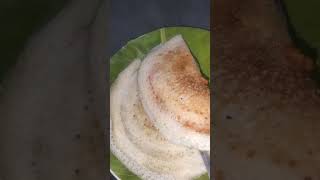 Three Types of Dosa recipe of South Indian #dosa #shorts