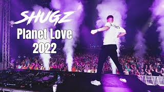 Shugz LIVE @ Planet Love 2022, Belfast