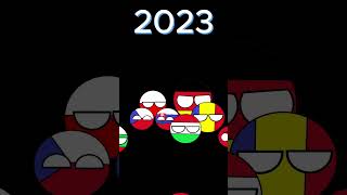 #edit #countryballs #communism #all #2023 #1960 #east