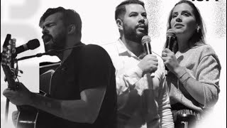 IGOR MONTIJO + PRS JANDERSON E RAYSSA MOURA | CONFERÊNCIA DA FAMILIA | SESSÃO 03 | Igreja Recomeçar