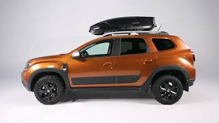 Для нового Renault Duster объявлены комплектации и цены: от 945.000 руб.