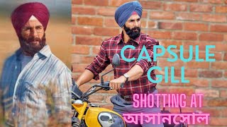 capsule gill shotting at niyamatpur ecl workshop | zed nine official