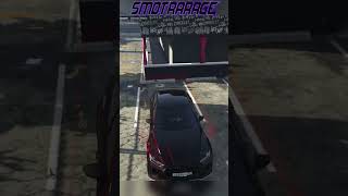 Работа курьером 10 ранг 77 заказ на SmotraRage #Shorts #smotrarage #smotragta5 #gta5 #smotra