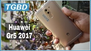 5 Reasons to buy Huawei gr5 2017। Bangla Review । Tech gossip BD।  Honor 6X।হুয়াওয়ে জি আর ফাইভ ২০১৭