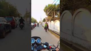 PUBLIC REACTION ON CONTINENTAL GT650 #youtube #youtubeshorts #viralvideos #viralshorts #royalenfield