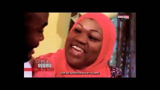 Omije Ojumi Latest Islamic Yoruba Music Video