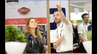 Thorlux: Highlights of LuxLive 2018