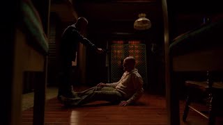 Breaking Bad - Put a Bullet In My Head Sahnesi (S4B12)