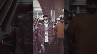 JASS MANAK FIGHT AT AIRPORT|VIRAL VIDEO#shorts