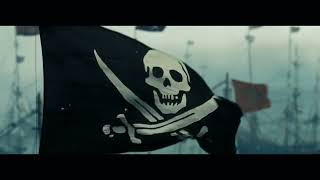 Pirates of the Caribbean 6 Return of Davy Jones Teaser Trailer 2022   Concept Trailer