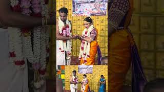 brahmin wedding part-04 #bharani se - 02  #bharanikumar #tamilbrahminwedding  #wedding