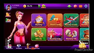 Rummy Club | Rummy Color Prediction Game | Online Earning | Wingo | Earn 1000 Per Day