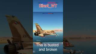 The Python 3 is CRAZY | @Silent_WT | War Thunder #shorts