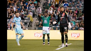 León 🦁 quedó eliminado ❌ de la Leagues Cup