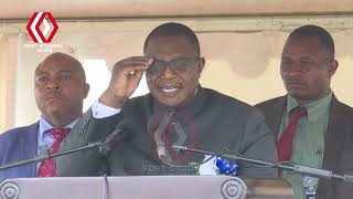 VP CHIWENGA LATEST