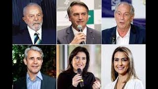 DEBATE ÉPICO NA #GLOBOLIXO | 29/09/222