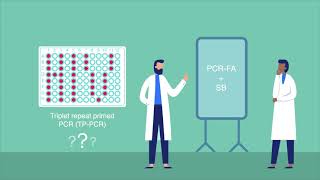 Evaluation of Triplet Repeat Primed PCR to Diagnose Fragile X Syndrome (Ann Lab Med)