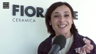 FIORANESE - Video-Intervista a Tatiana Cazzaro