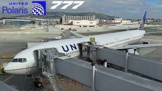 🇦🇺 Sydney SYD - San Francisco SFO 🇺🇸 - Boston BOS 🇺🇸 BUSINESS United Boeing 777-300ER FLIGHT REPORT