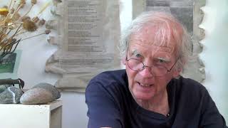 David Constantine: A Bird Called Elaeus