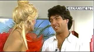 Hola Susana! 1988 Canal 9 Libertad