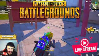 Fali รัตนบัวพา - PUBG Mobile - #19