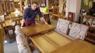 Willoby's Furniture - 'STOMP' - Progressive Pictures UK