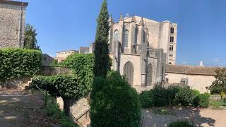 GIRONA PART 2 Maritza & Juan Deluque Spain June 2021