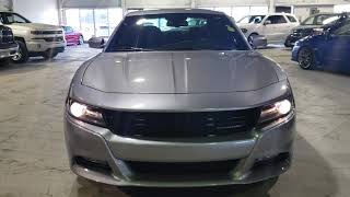 2017 Didge Charger SXT