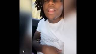 23KayB -Sosa Flow (Official Unreleased Song)