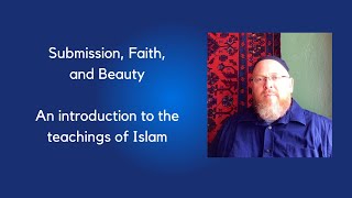 Submission, Faith, & Beauty - Session 2