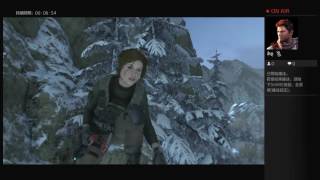 Rise of The Tomb Raider