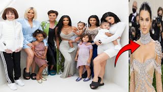 Mother's Day 2024: Kardashian & Jenner Moms' Celebration"