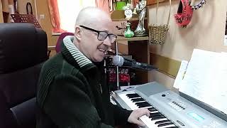 ВАЛЬС-😘 ПОЦІЛУНОК...ПРЕМ'ЄРА НА СЛОВА НАТАЛКИ ВЕСНА 👏👍❤️👌🎹👋