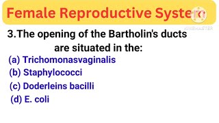 OBG most important MCQs //#Midwifery most important mcq