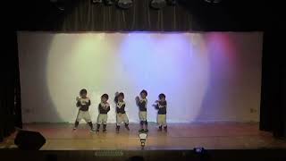 Chutty Kutties | Veditha, Nihal, Magizhan, Maghilvardhini, Dhuruvan | BTC