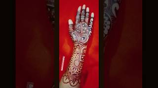 #mehndi #mehandi #shorts #shortvideo #youtubeshorts #bridal #traditional