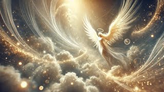 **Connecting with the Angelic Realm: Guided Meditation for Spiritual Awakening**