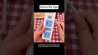 Handy household tips even moms didn’t know about #lifehacks #viral #shorts