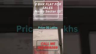 Flats for Sales #flatforsaleindelhincr#noida#Sector73#flatforsale