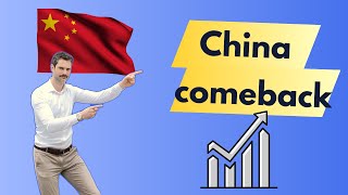 Jetzt in China investieren? Meine Analyse und Meinung.