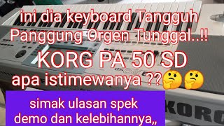 Rekomendasi dan Review Keyboard seken 5-6 jtaan buat panggung Orgen tunggal