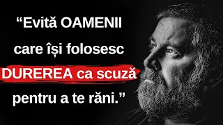 Lecții de Viață pe care dacă le inveți îți vor Îmbunătăți Viața pentru Totdeauna