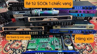 Giá cực sốc 300k 1 chiếc Toàn Vang Bãi Micro Bãi đời Cao đẹp như mới giá cực rử