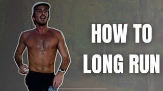 HOW TO GO FOR A LONG RUN (10 TIPS) | VLOGMAS DAY 5