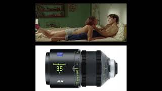 ‘Petit Louis' - 🔎 ARRI Master Anamorphic 35mm T1.9 - 📹 ARRI Arricam LT