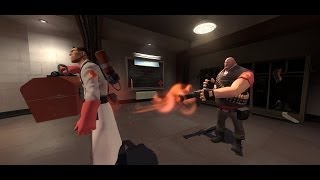 TF2 - Let's Get Random