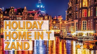 Holiday home In t Zand hotel review | Hotels in Oost-Vlieland | Netherlands Hotels