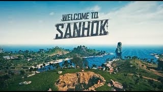 Sanhok Custom Room Bois | Pubg Mobile | Gaming Central